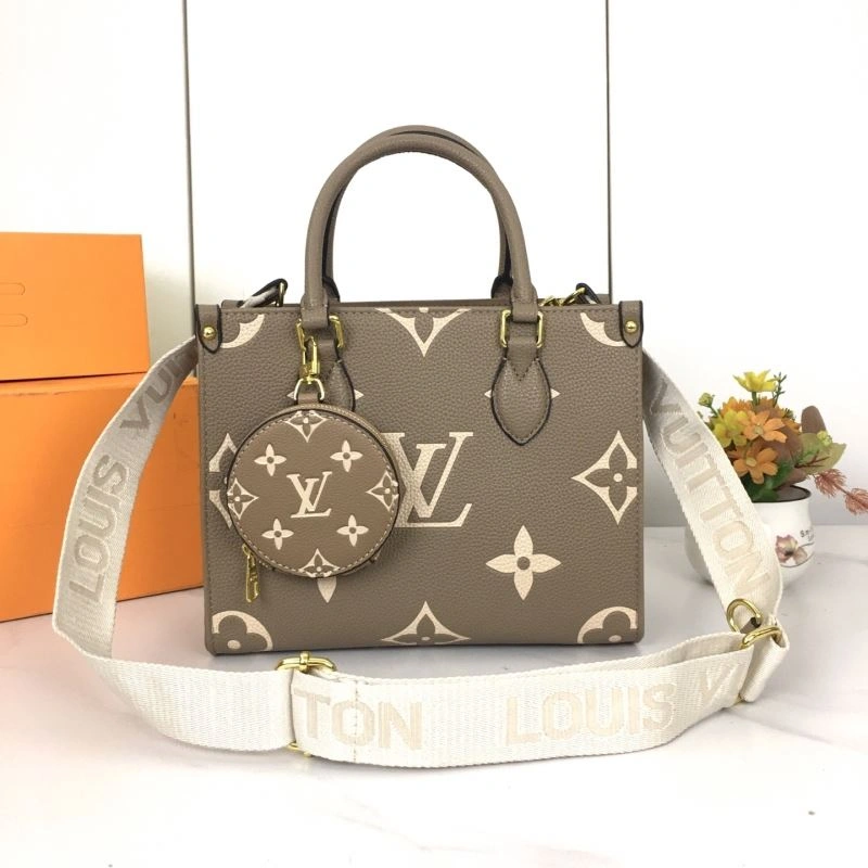 Fashionable Louis Vuitton Shopping Bags 87403