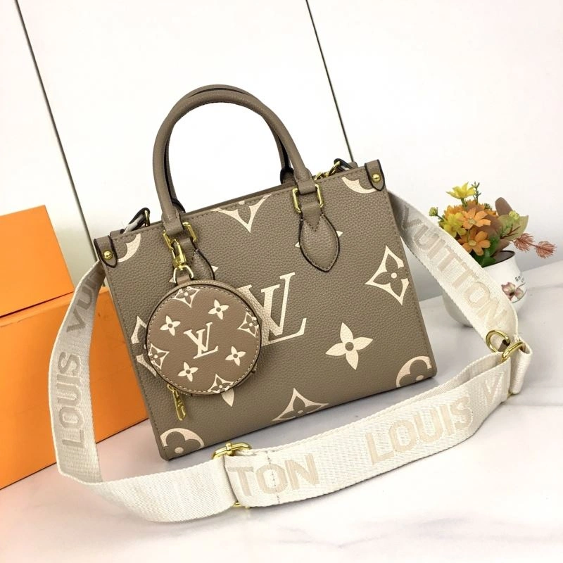 Fashionable Louis Vuitton Shopping Bags 87403