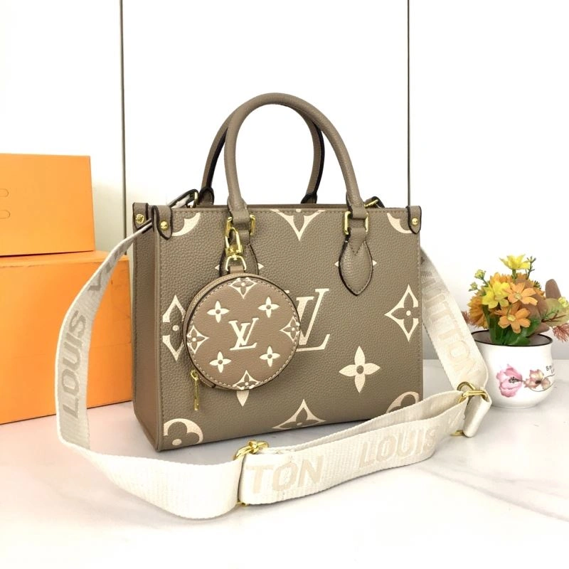 Fashionable Louis Vuitton Shopping Bags 87403