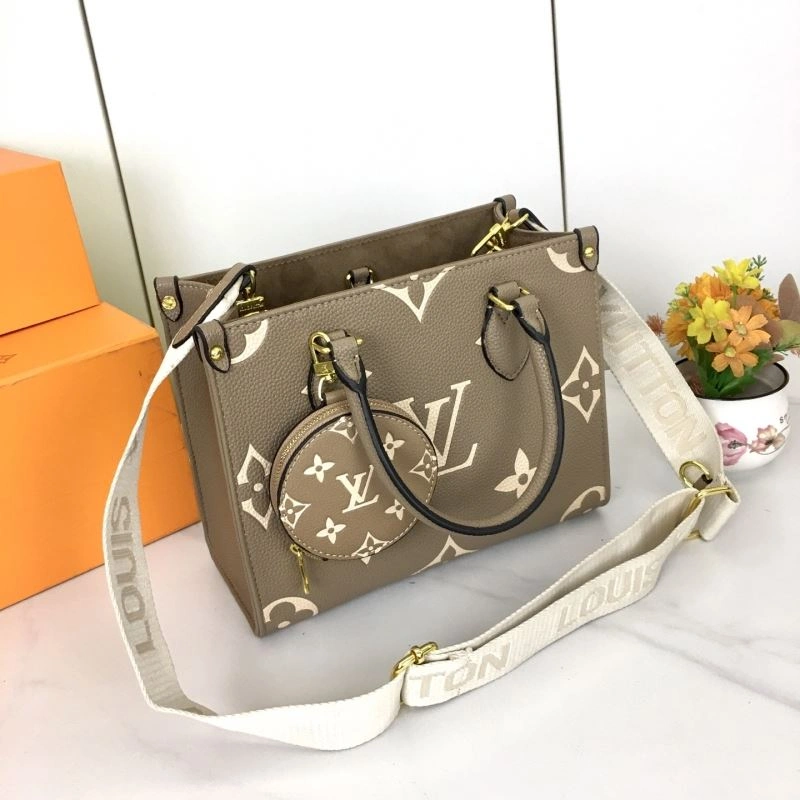 Fashionable Louis Vuitton Shopping Bags 87403
