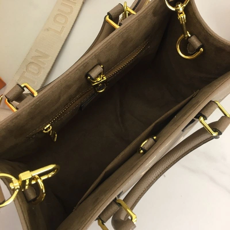 Fashionable Louis Vuitton Shopping Bags 87403