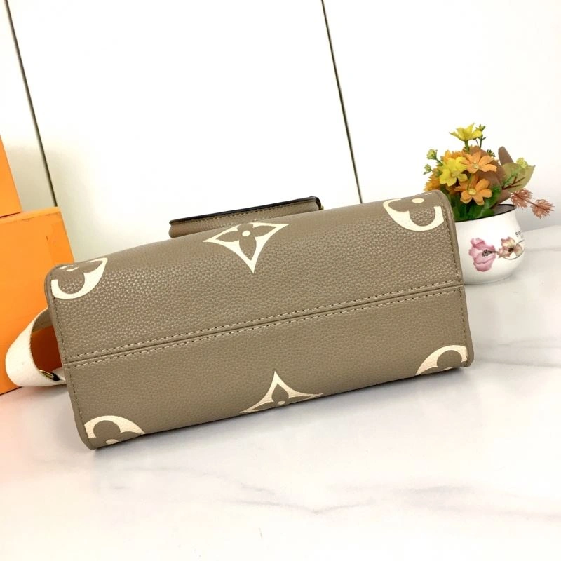Fashionable Louis Vuitton Shopping Bags 87403