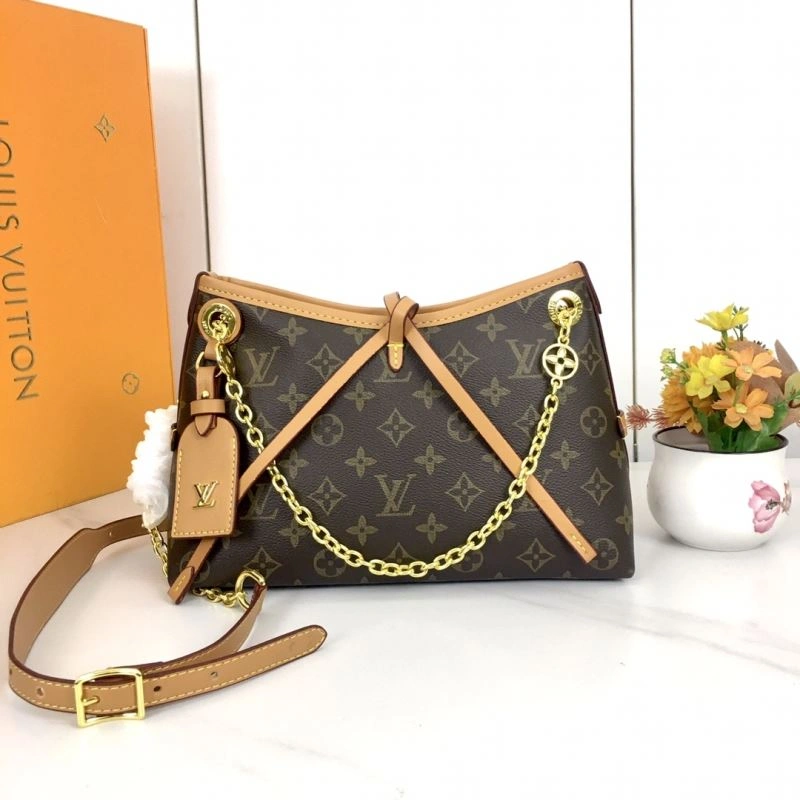 Louis Vuitton Shopping Bags Effortless 87395