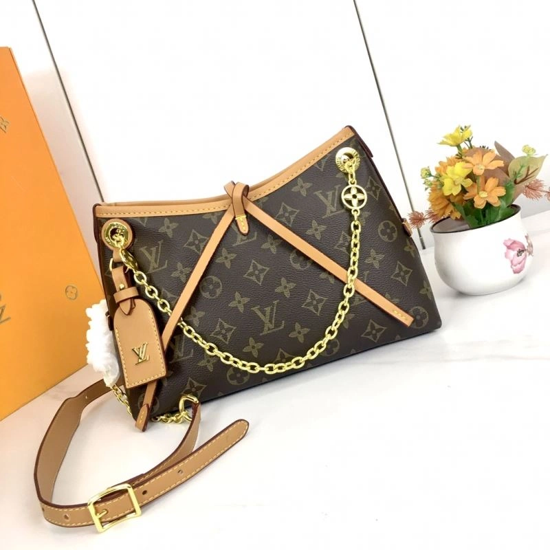 Louis Vuitton Shopping Bags Effortless 87395
