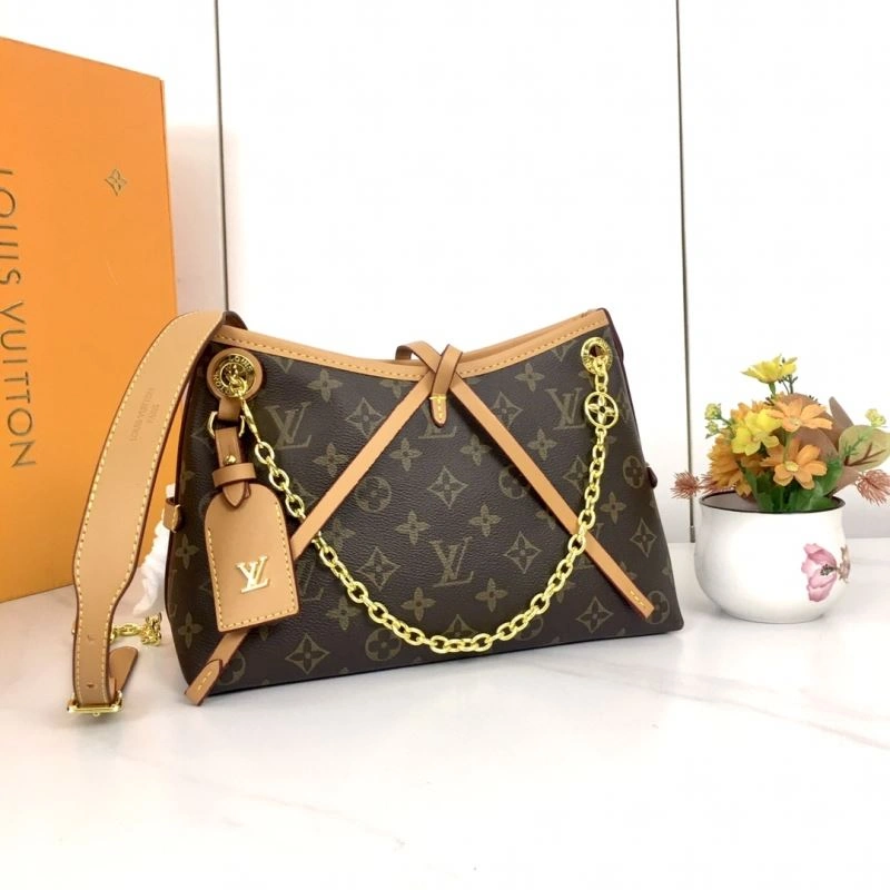 Louis Vuitton Shopping Bags Effortless 87395