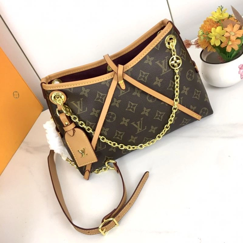Louis Vuitton Shopping Bags Effortless 87395