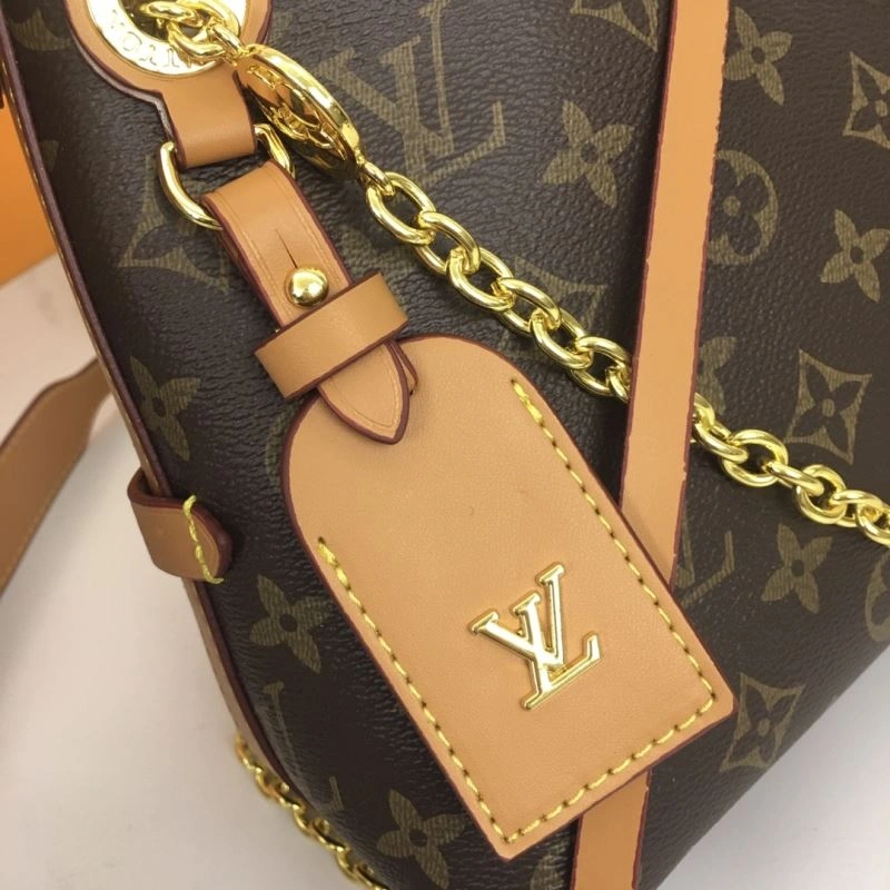 Louis Vuitton Shopping Bags Effortless 87395