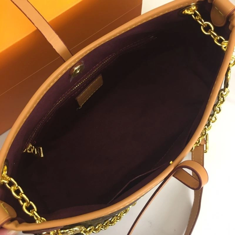 Louis Vuitton Shopping Bags Effortless 87395