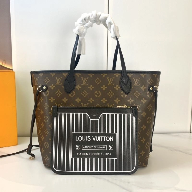 Chic Louis Vuitton Shopping Bags 78982