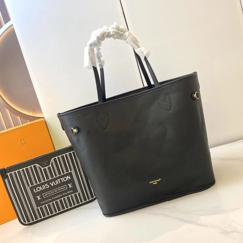Chic Louis Vuitton Shopping Bags 78982