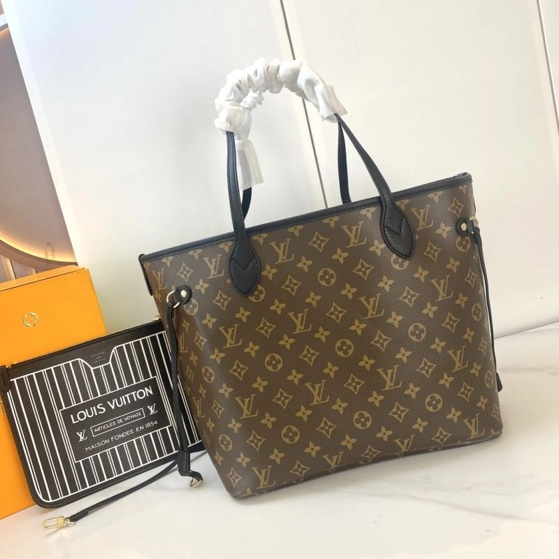 Chic Louis Vuitton Shopping Bags 78982