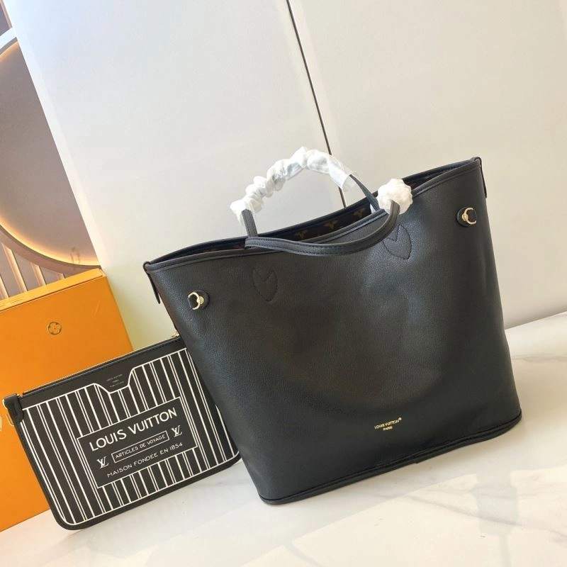 Chic Louis Vuitton Shopping Bags 78982