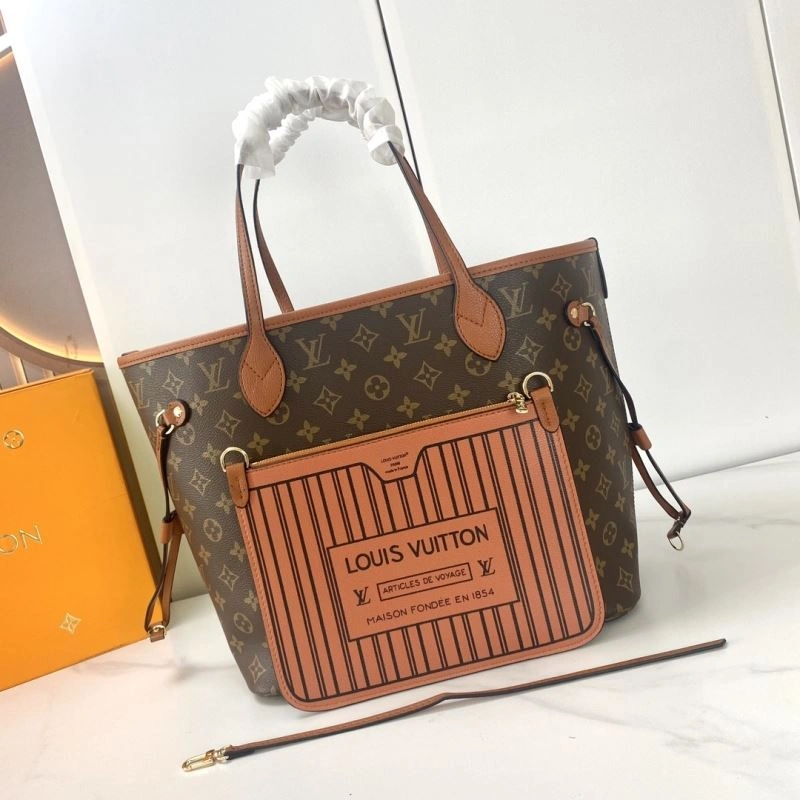 Louis Vuitton Shopping Bags SunProtective 87404