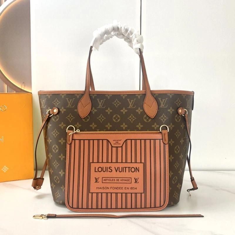 Louis Vuitton Shopping Bags SunProtective 87404