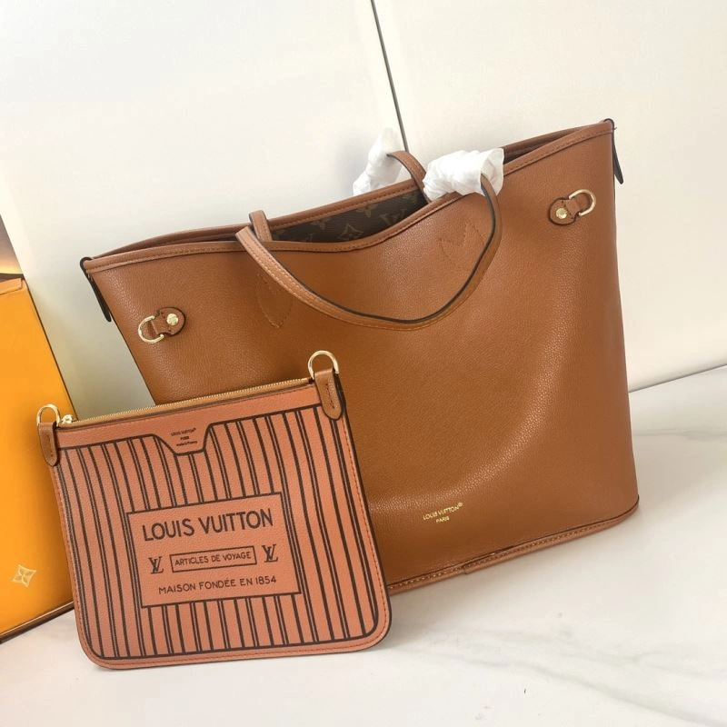 Louis Vuitton Shopping Bags SunProtective 87404