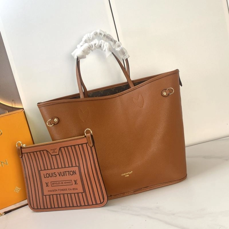 Louis Vuitton Shopping Bags SunProtective 87404
