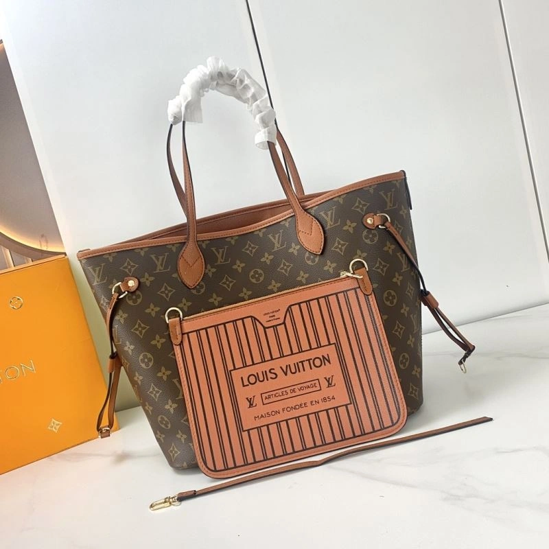 Louis Vuitton Shopping Bags SunProtective 87404