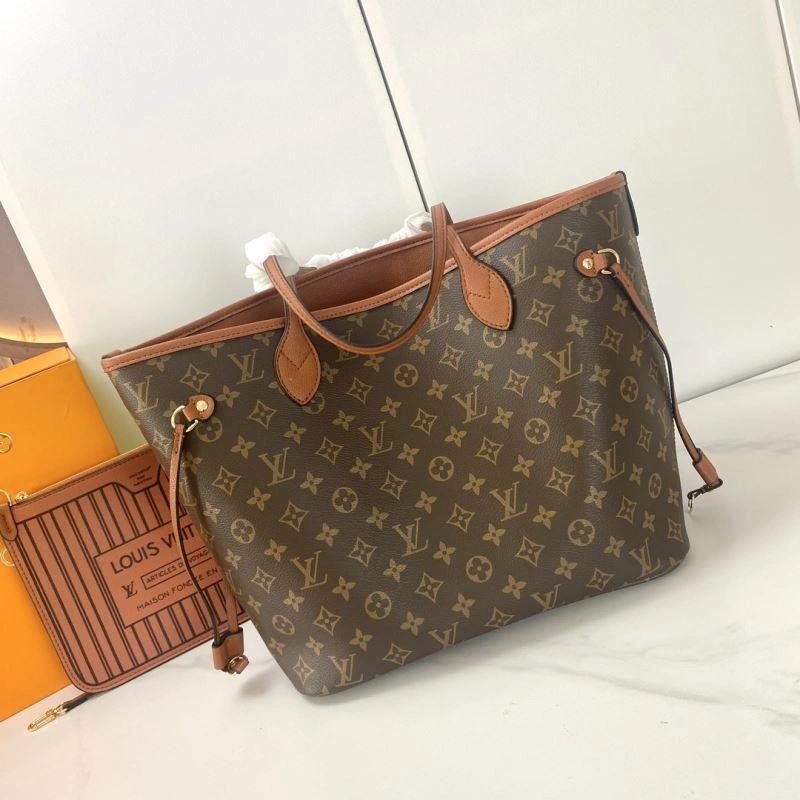 Louis Vuitton Shopping Bags SunProtective 87404