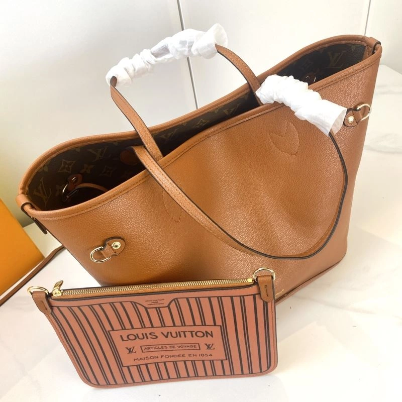 Louis Vuitton Shopping Bags SunProtective 87404