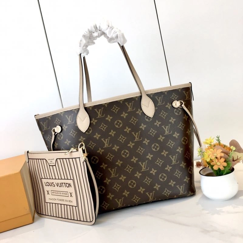 QuickDry Louis Vuitton Shopping Bags 87391