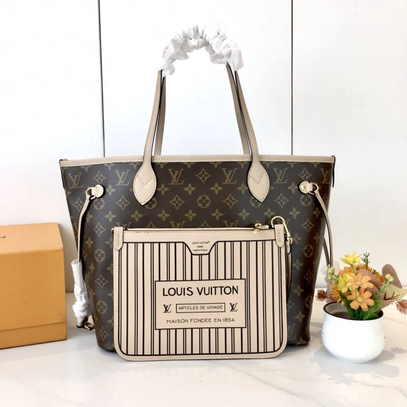 QuickDry Louis Vuitton Shopping Bags 87391