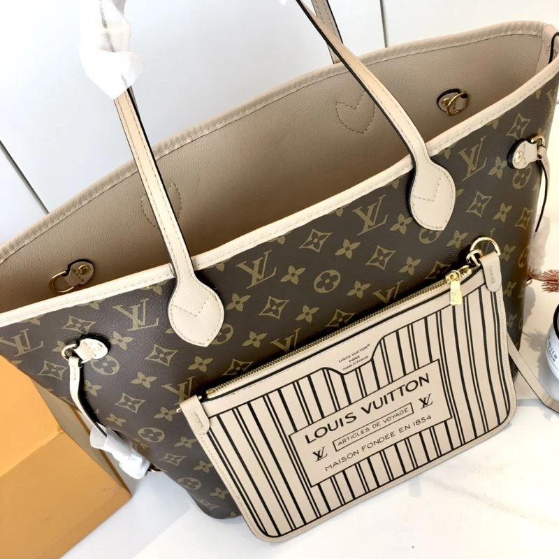 QuickDry Louis Vuitton Shopping Bags 87391