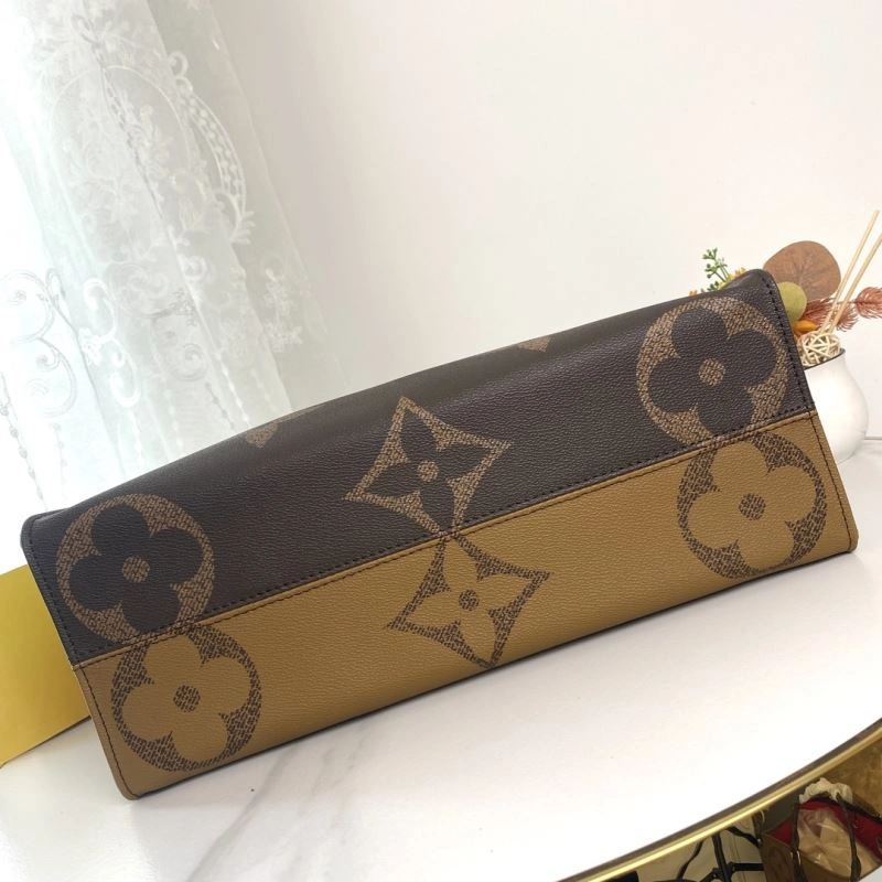 Louis Vuitton Shopping Bags Comfortable 87392