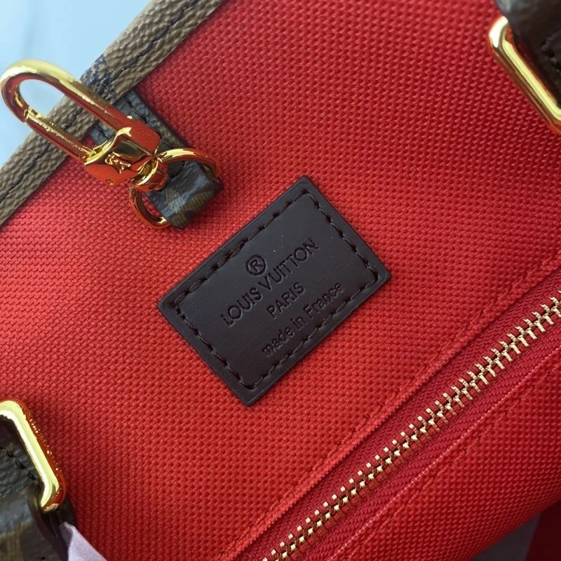 Louis Vuitton Shopping Bags Comfortable 87392