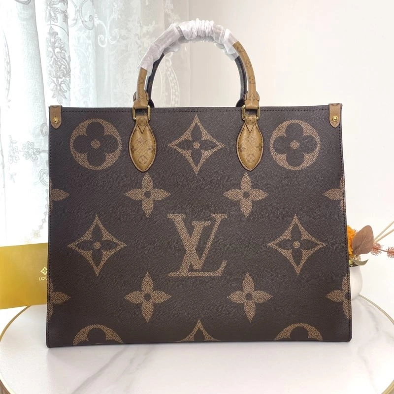 Durable Louis Vuitton Shopping Bags 87398