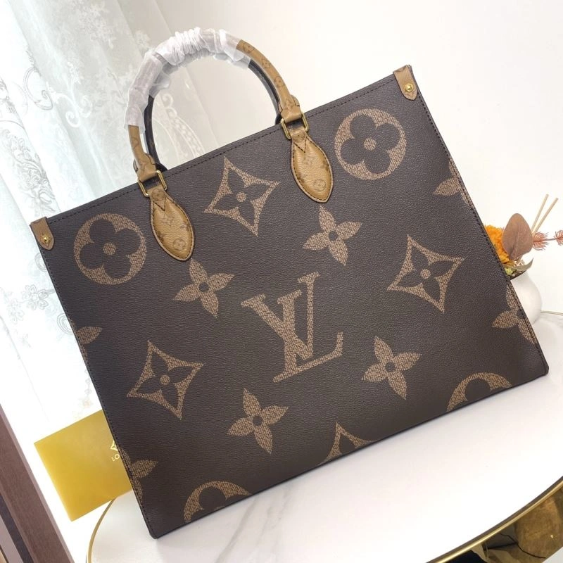 Durable Louis Vuitton Shopping Bags 87398