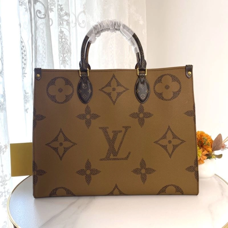 Durable Louis Vuitton Shopping Bags 87398