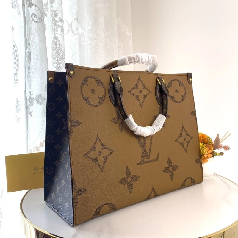 Durable Louis Vuitton Shopping Bags 87398