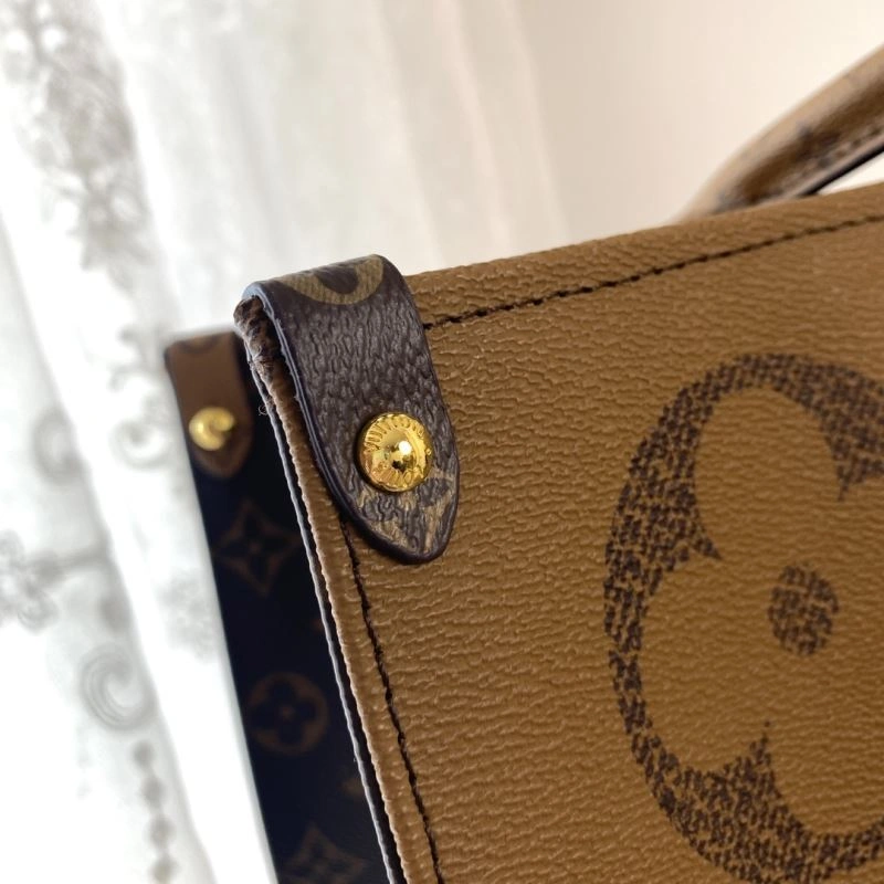 Durable Louis Vuitton Shopping Bags 87398