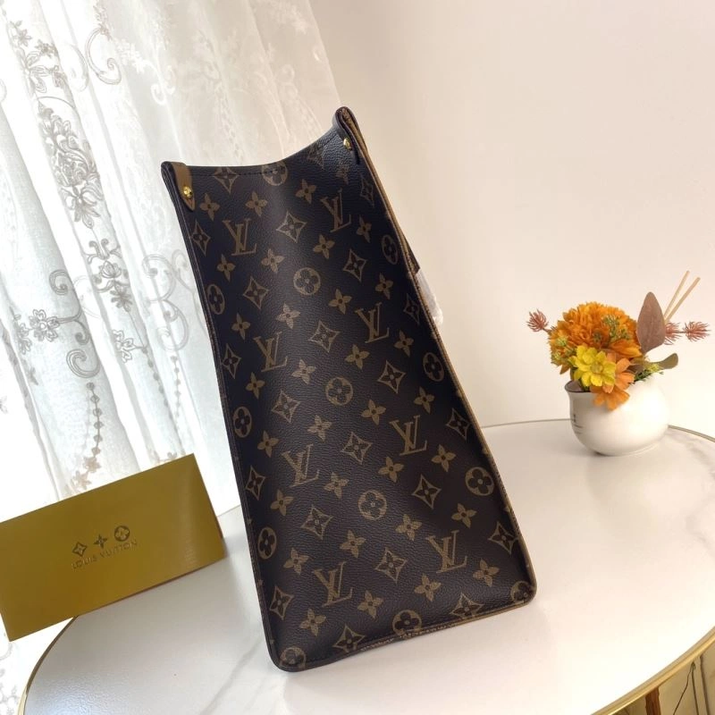 Durable Louis Vuitton Shopping Bags 87398