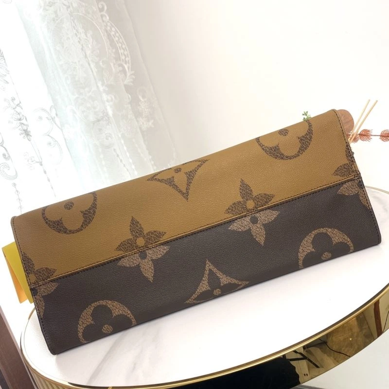 Durable Louis Vuitton Shopping Bags 87398