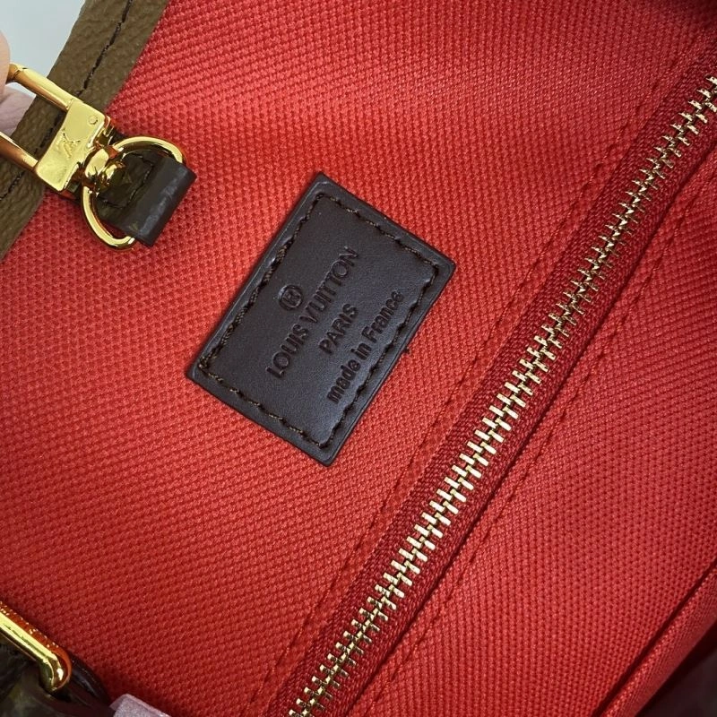 Durable Louis Vuitton Shopping Bags 87398