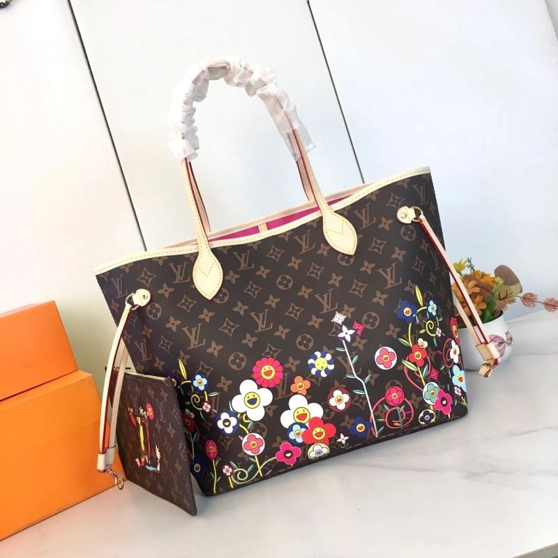 Louis Vuitton Shopping Bags WellDesigned 87389