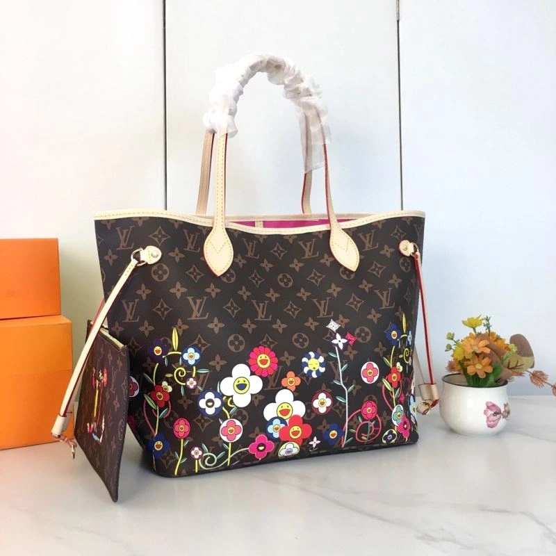 Louis Vuitton Shopping Bags WellDesigned 87389