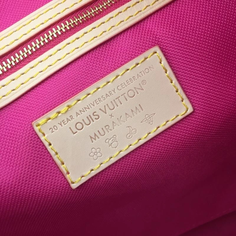 Louis Vuitton Shopping Bags WellDesigned 87389