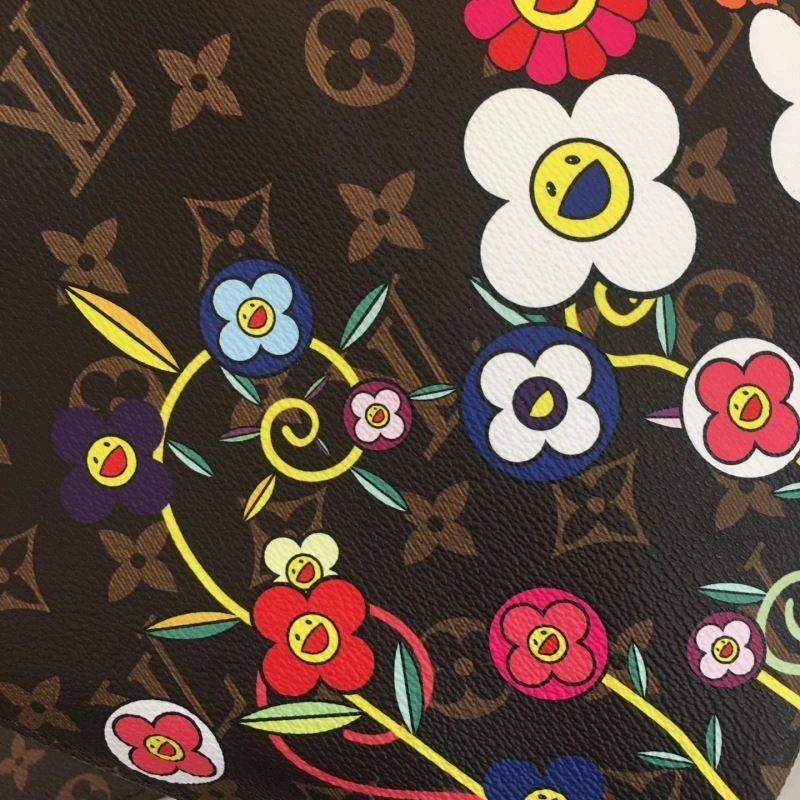 Louis Vuitton Shopping Bags WellDesigned 87389
