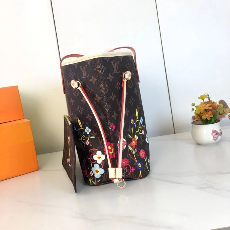 Louis Vuitton Shopping Bags WellDesigned 87389