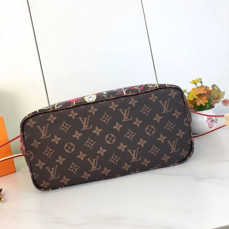 Louis Vuitton Shopping Bags WellDesigned 87389
