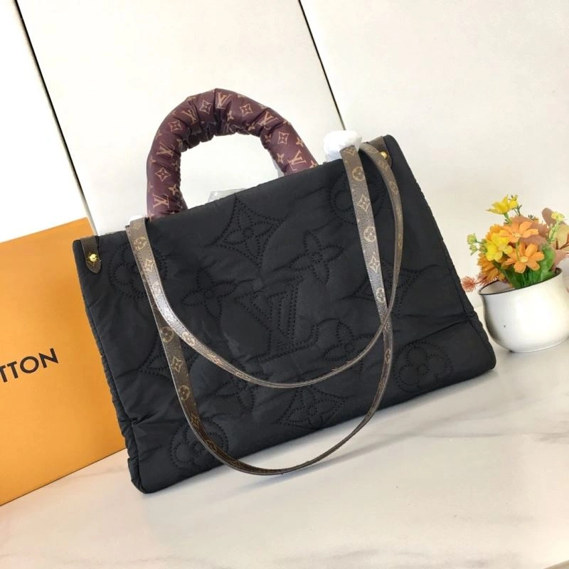 Louis Vuitton Shopping Bags Stretchable 87386