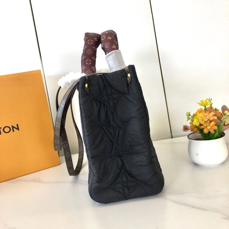 Louis Vuitton Shopping Bags Stretchable 87386