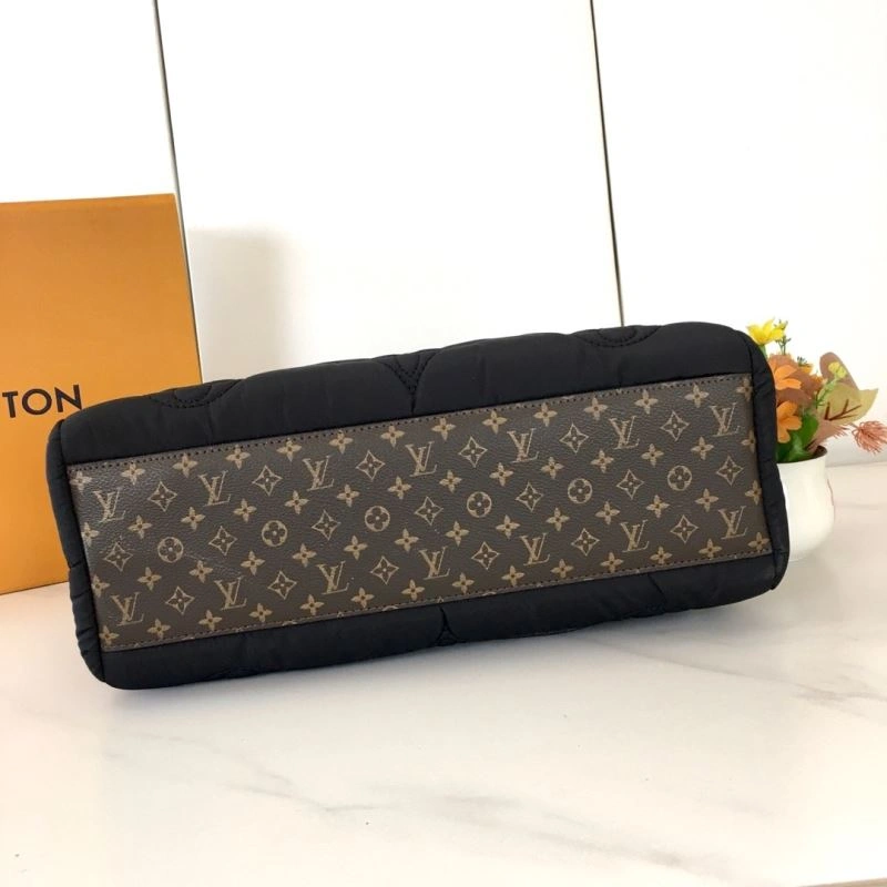 Louis Vuitton Shopping Bags Stretchable 87386