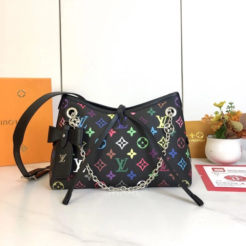 SmoothTexture Louis Vuitton Shopping Bags 87416