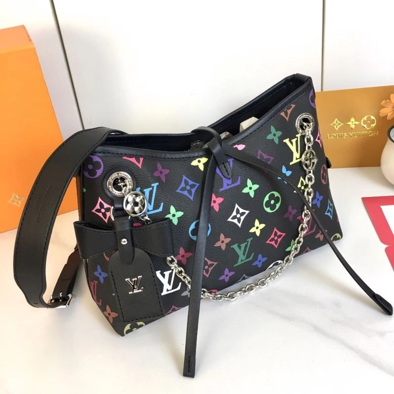SmoothTexture Louis Vuitton Shopping Bags 87416