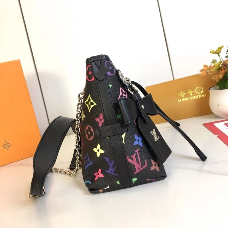 SmoothTexture Louis Vuitton Shopping Bags 87416