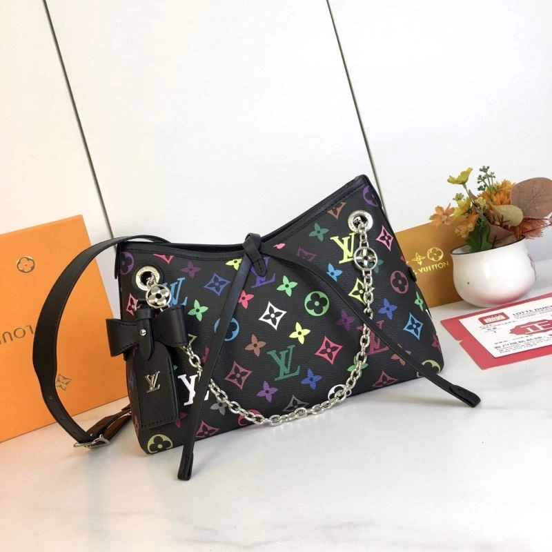 SmoothTexture Louis Vuitton Shopping Bags 87416