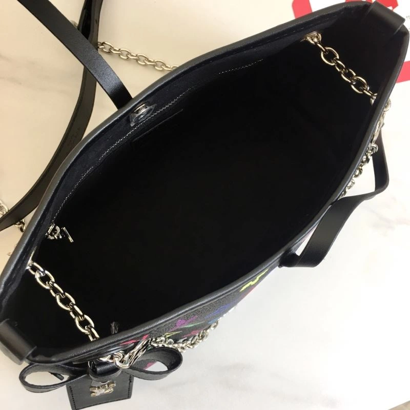 SmoothTexture Louis Vuitton Shopping Bags 87416